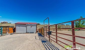 28 Grande View Dr, Cody, WY 82414