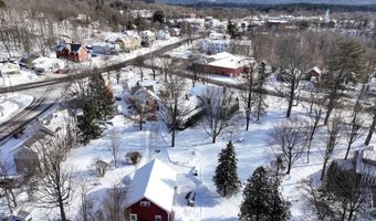 5 Pearl St, Brandon, VT 05733