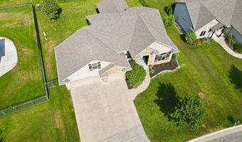 2319 S Vintage Dr, Andover, KS 67002