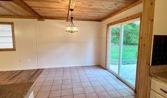 520 NW B St, Antlers, OK 74523