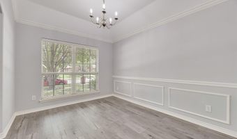 1707 Balboa Ln, Allen, TX 75002