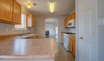 6863 Candelia Ave NW, Albuquerque, NM 87114