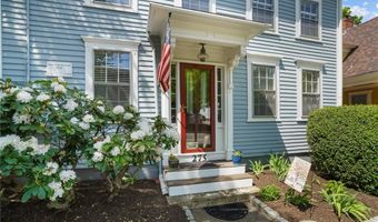 275 Hope St, Bristol, RI 02809