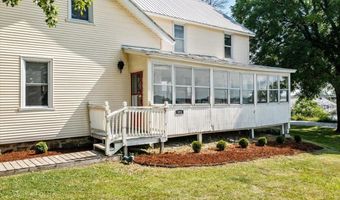 321 E Alburgh Rd, Alburgh, VT 05440