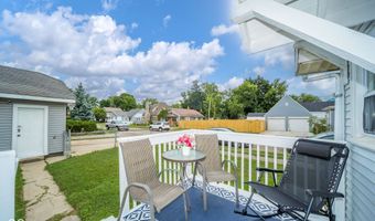826 E 31st St, Anderson, IN 46016