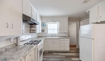 1910 Matador St, Abilene, TX 79605