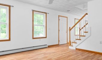 298 Canonchet Rd, Hopkinton, RI 02873