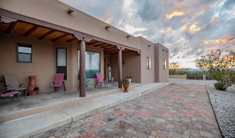 34 Claraboya LP, Alamogordo, NM 88310