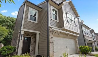 2111 Westside Dr, Austell, GA 30106