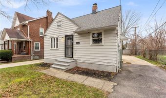 4064 E 155th St, Cleveland, OH 44128