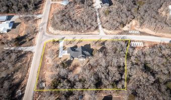 265 Creek Crossing St, Alvord, TX 76225