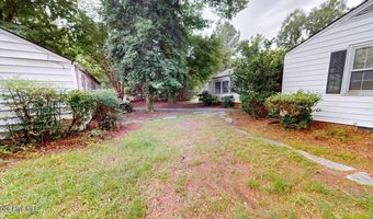 808 W South St, Ahoskie, NC 27910
