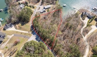 LYNNWOOD ESTATES lot 14, Arley, AL 35541