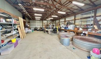 5401 N 435 Rd, Adair, OK 74330
