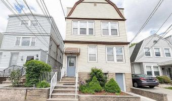 27 E 46TH St 3, Bayonne, NJ 07002