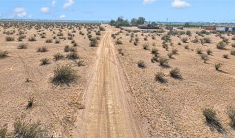 0 Nisqually Rd, Apple Valley, CA 92308
