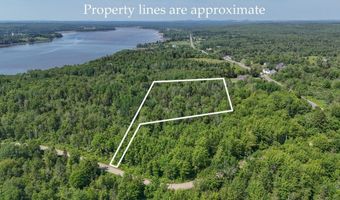 29 Reef Point Rd, Addison, ME 04606