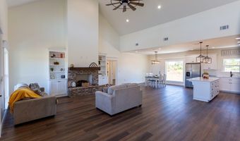 4419 Altamaha School Rd, Baxley, GA 31513