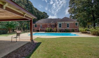 2011 Bailey Rd SE, Aragon, GA 30104