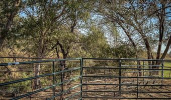 15861 S County Road 202, Altus, OK 73521