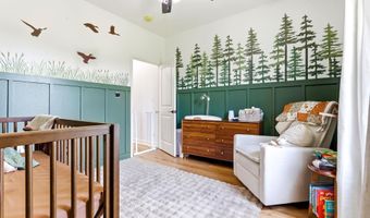 347 Ridge Rd, Beebe, AR 72012