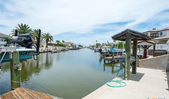 1074 S Bay St, Aransas Pass, TX 78336