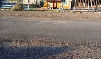 115 N Euclid Ave, Goldfield, NV 89013
