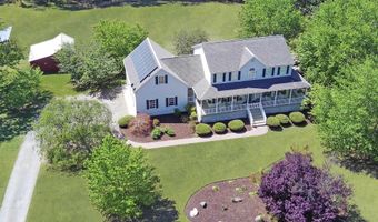 1646 PUGHS STORE Rd, Afton, VA 22920