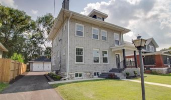 2619 Hillcrest Ave, Alton, IL 62002