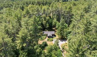 12 Bohanon Bridge Rd, Brookline, NH 03033