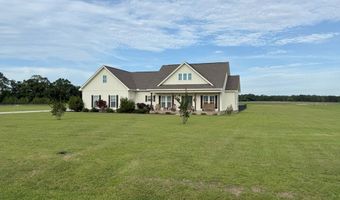 360 Christmas Rd, Ashford, AL 36312
