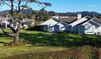 106 SCHOONER BAY Dr, Brookings, OR 97415