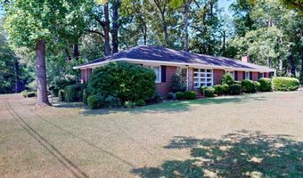 101 Willet Way, Americus, GA 31709