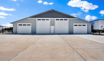 24812 N OLD HIGHWAY 95, Athol, ID 83801