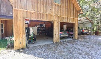 646 School St, Amity, AR 71923