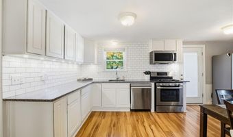 29 Dix Ave, Johnston, RI 02919