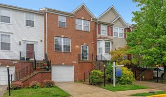 43191 RIDERS Sq, Broadlands, VA 20148
