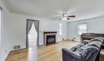 4600 JONES BRIDGE Rd, Bethesda, MD 20814