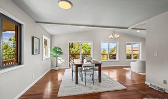 7745 Fairview Rd, Boulder, CO 80303