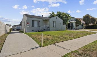 1548 W 84th St, Los Angeles, CA 90047