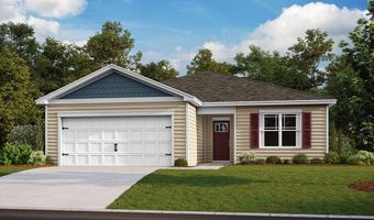 437 Abagail Cir Plan: LISMORE, Harrington, DE 19952