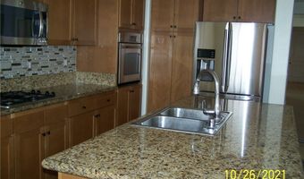 10419 Bush Mountain Ave, Las Vegas, NV 89166