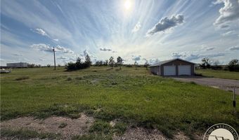 16554 Fairview Ave, Broadview, MT 59015