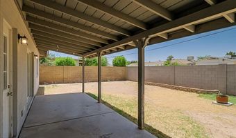 536 N CHERI LYNN Dr, Chandler, AZ 85225
