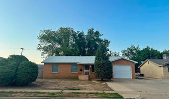 2104 W Runyan Ave, Artesia, NM 88210