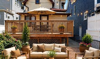 38 W 43RD St, Bayonne, NJ 07002