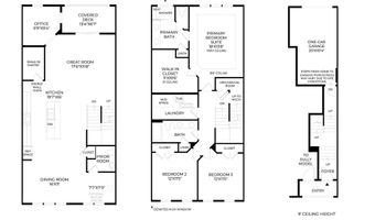 22391 CLAUDE MOORE Dr, Ashburn, VA 20148