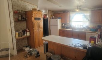 2779 S Sandstone Dr, Amargosa Valley, NV 89020