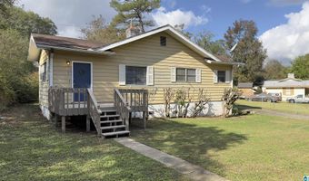 325 CYPRESS Ave, Adamsville, AL 35005