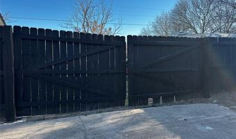 8209 Happy Trl, Alvarado, TX 76009